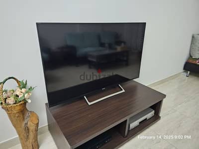 Sony Android TV 55"( KD-55x8500e)