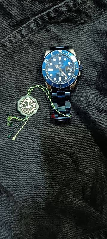 Rolex submariner