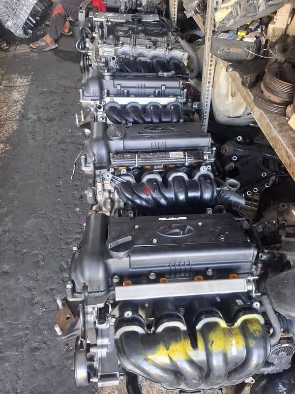 kia hyundai optima all parts available 91947645 6