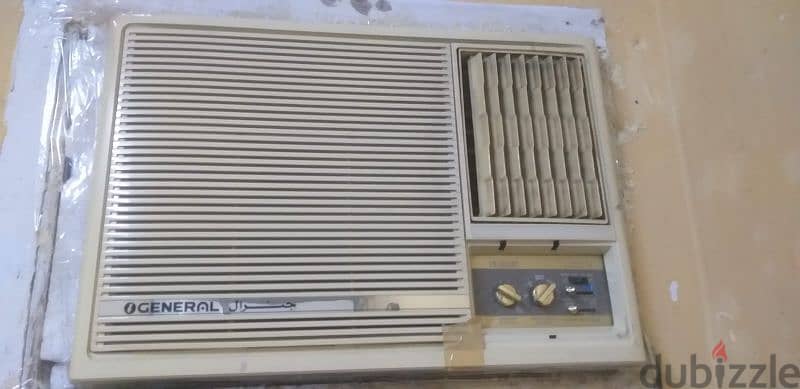 2 ton General Window AC for sale 1