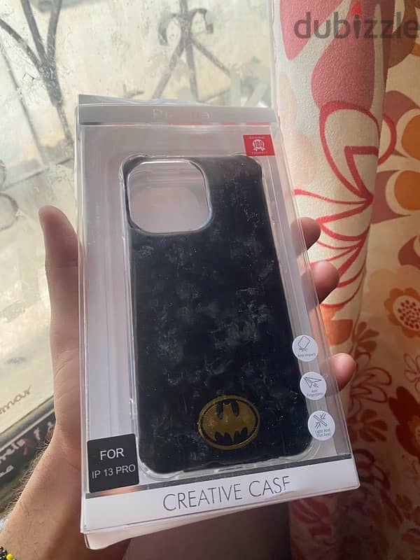 brand new iPhone 13 Pro case 1