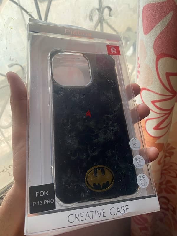 brand new iPhone 13 Pro case 2