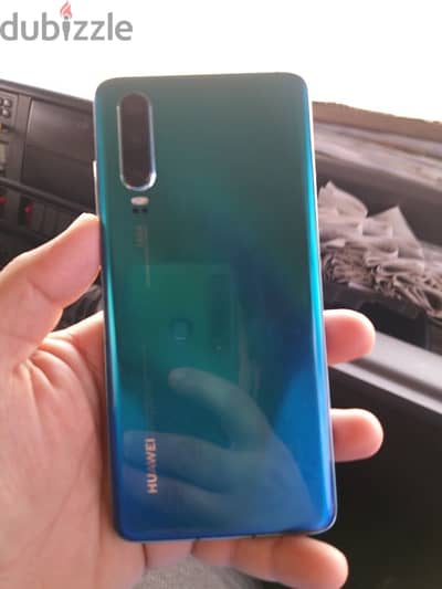 Huawei p30