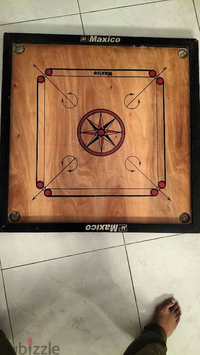 Carrom Board