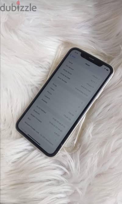 ايفون ١١ للبيع او البدل بما يناسب