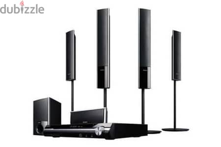 Sony Home Theatre Music system