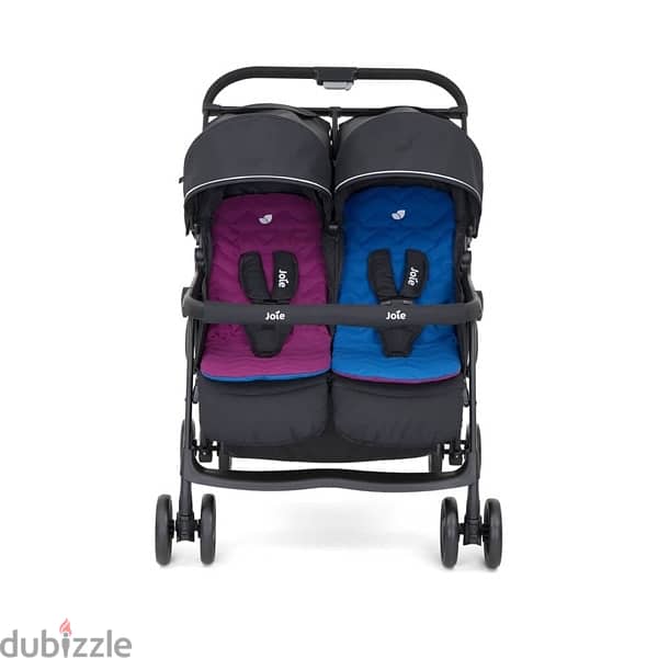 Joie Stroller 1