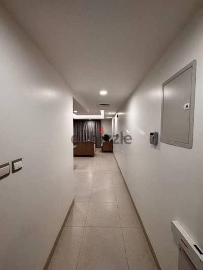 Sale Flat nearby CHEDI hotel,beach شقة للبيع جم فندق شيدي.