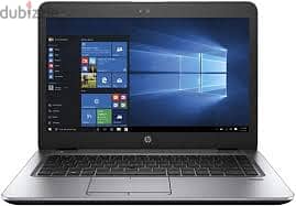 Big Big Discount Hp Elite Book Folio 1040 Core i7 6th Generation