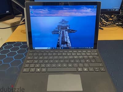 Microsoft Surface Pro 4