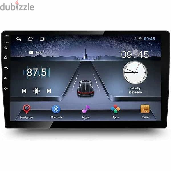 android panel blaupunkt tab style 10" px3 1gb ram 32gb mamory IPS disp 0