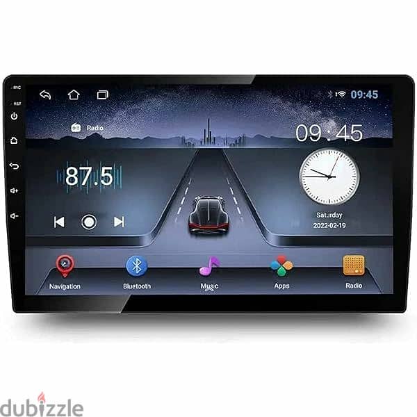 android panel blaupunkt tab style 10" px3 1gb ram 32gb mamory IPS disp 1