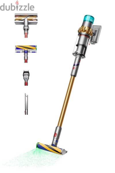 DYSON V15 Vacuum Cleaner Brand New