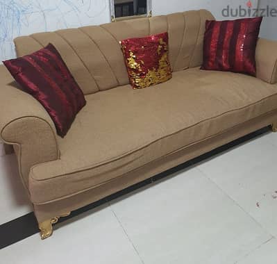 urgent sale 3 seatr sofa