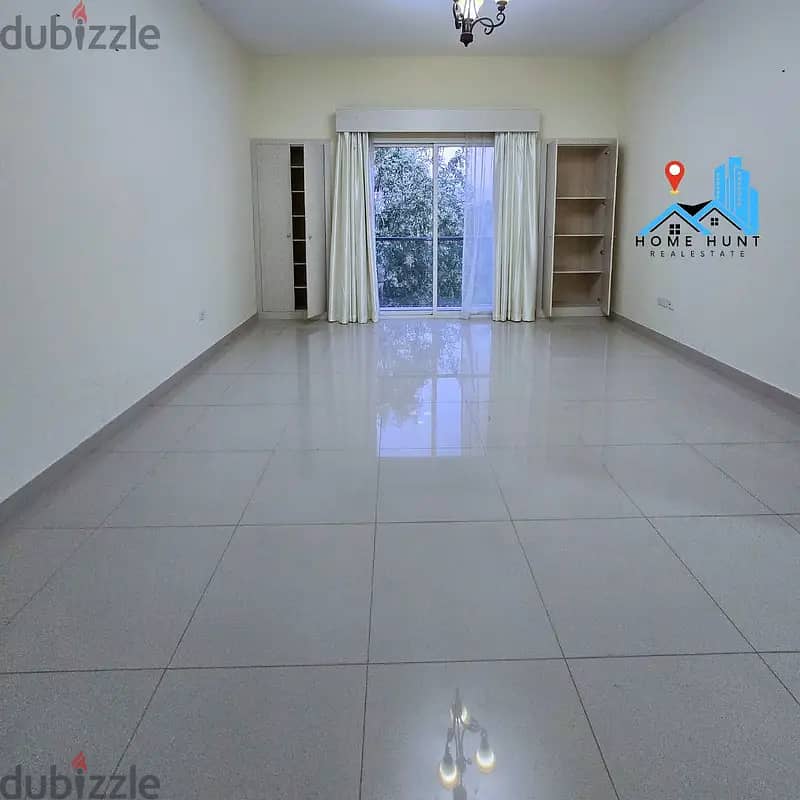 AL QURUM | WONDERFUL 4+1 BR COMPOUND VILLA FOR RENT 4