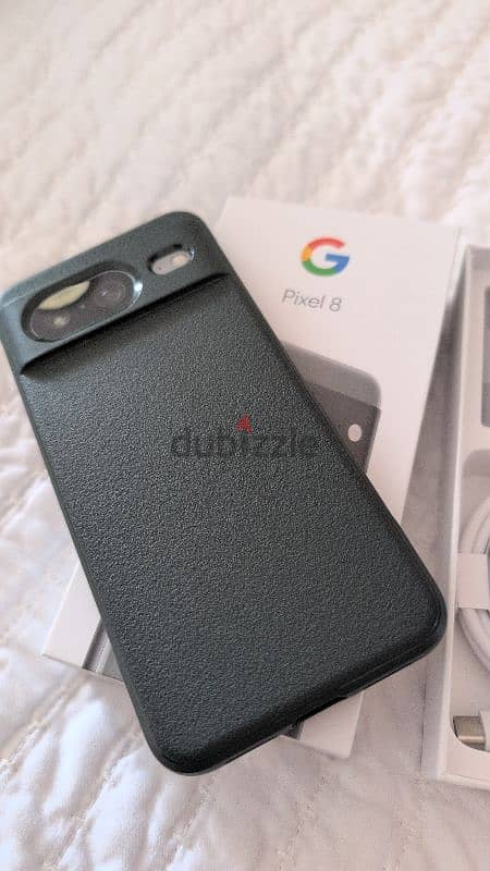 Google pixel 8 256gb 2