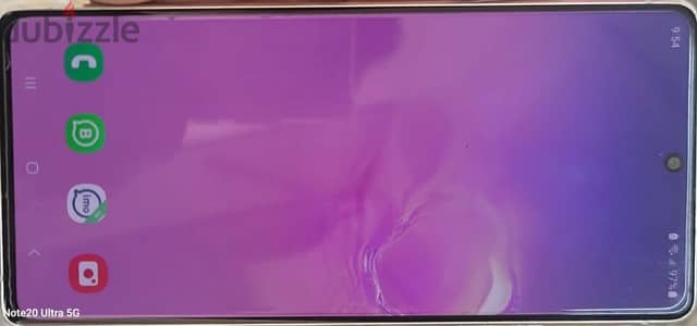 Samsung s10 lite For sale