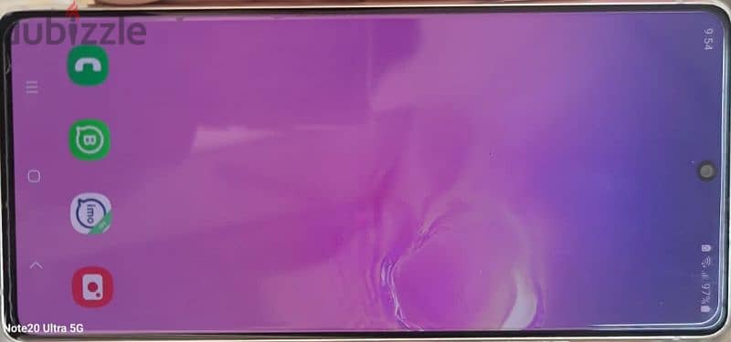 Samsung s10 lite For sale 0