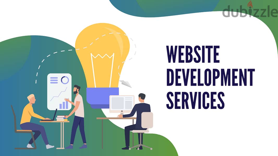 Web Development Services 2