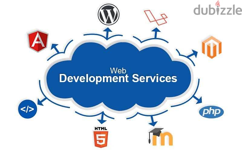 Web Development Services 3