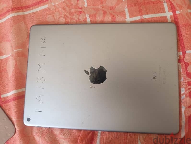 iPad Air 2 1