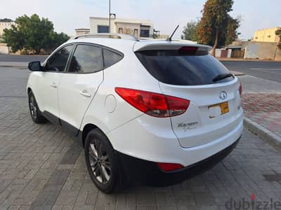 Hyundai Tucson 2016