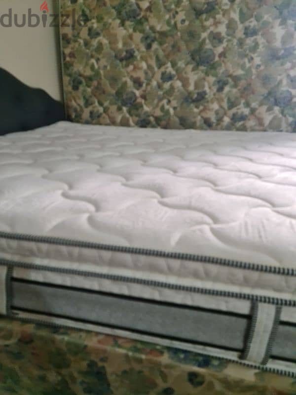 mattress 180×200 soft 0