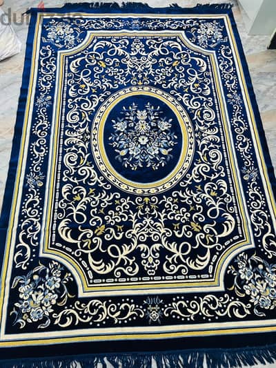 Carpets - Turkish made