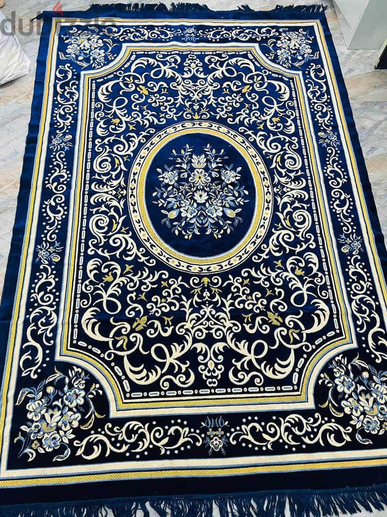 Carpets - Turkish made 0