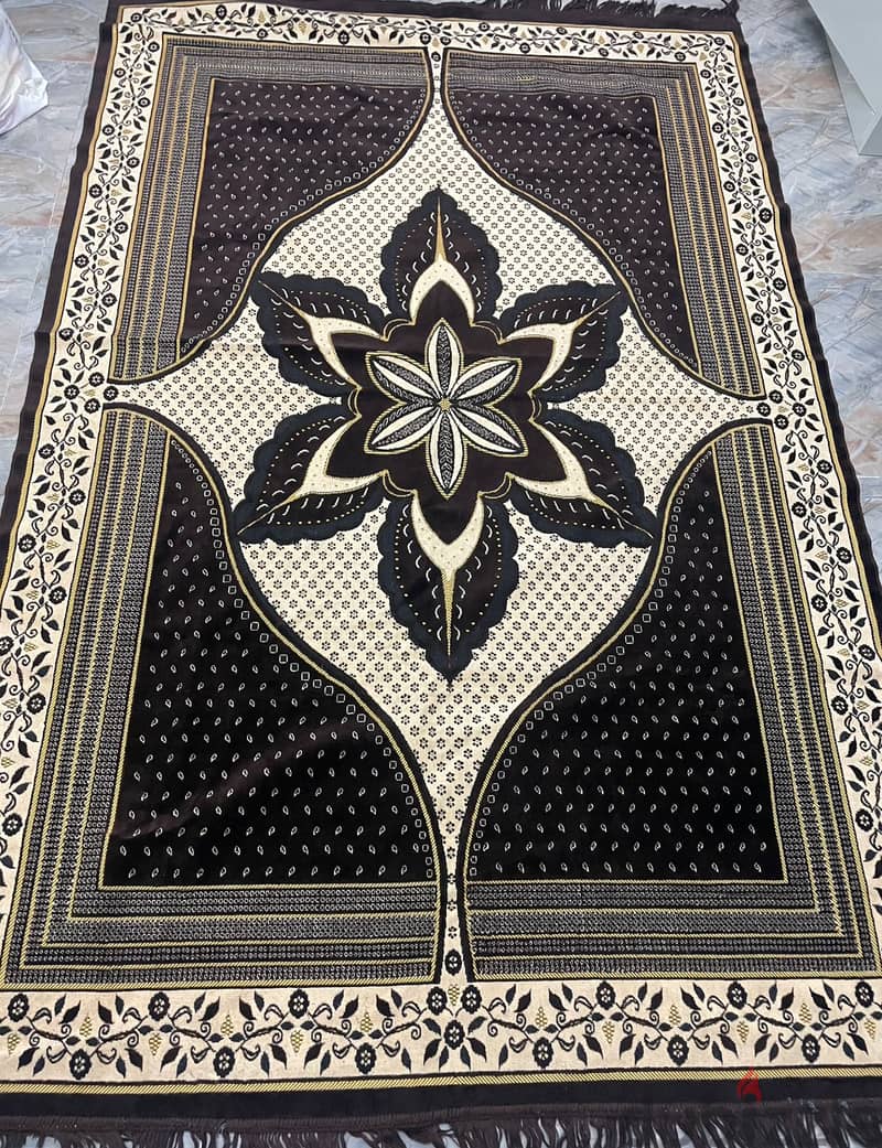 Carpets - Turkish made 1