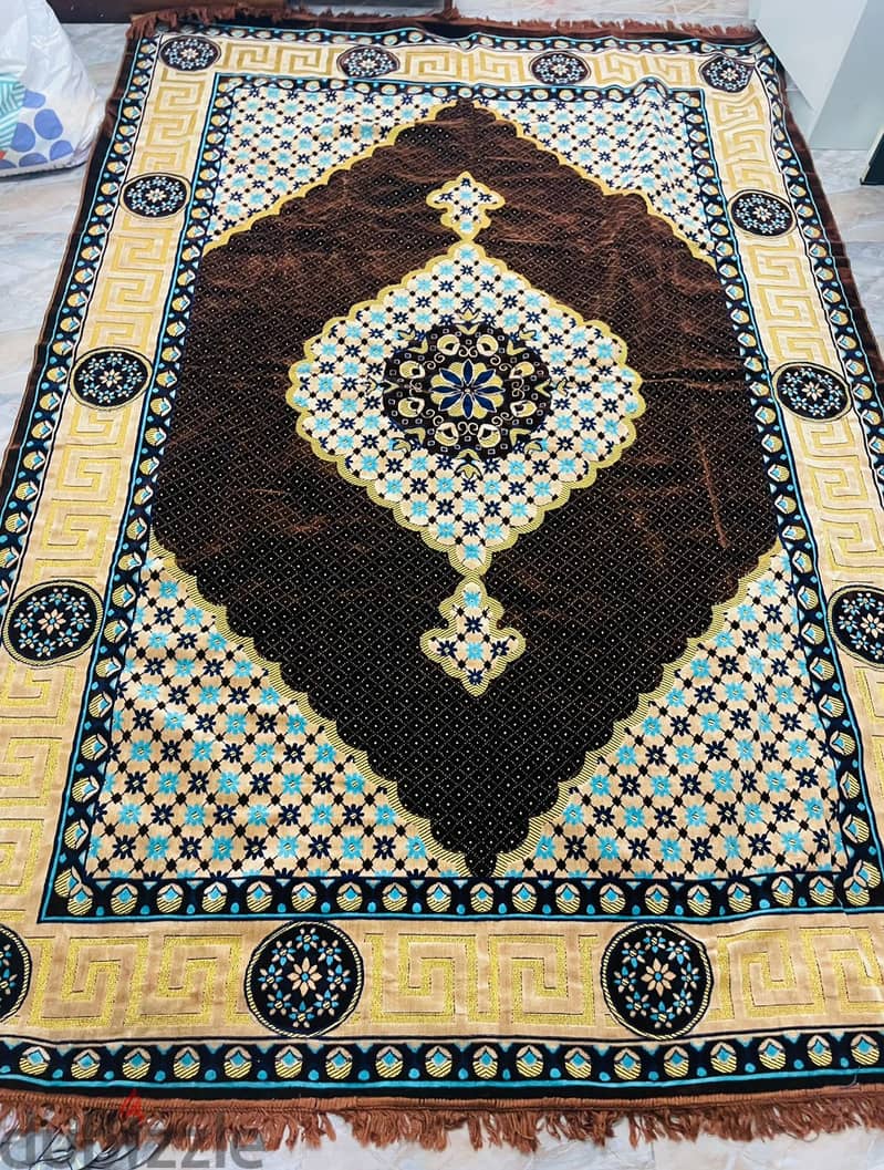 Carpets - Turkish made 2