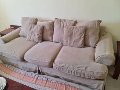 Sofa set