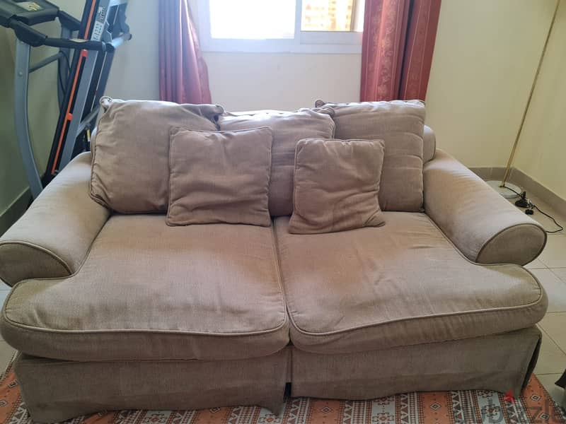 Sofa set 1