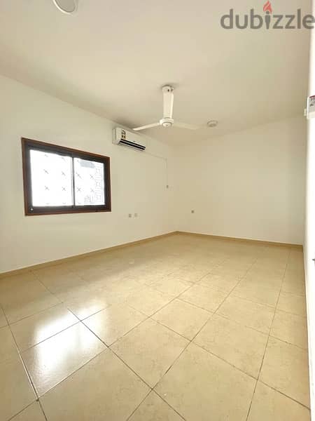 Excellent 2BHK OMR185 & 3BHK flats OMR235 for rent-Al Wuttayya Muscat! 2