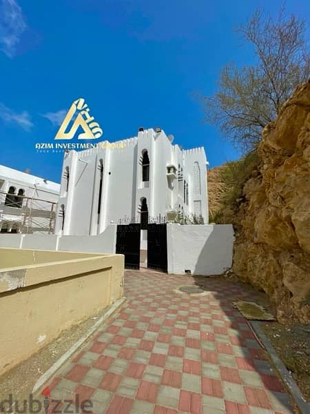 Excellent 2BHK OMR185 & 3BHK flats OMR235 for rent-Al Wuttayya Muscat! 4