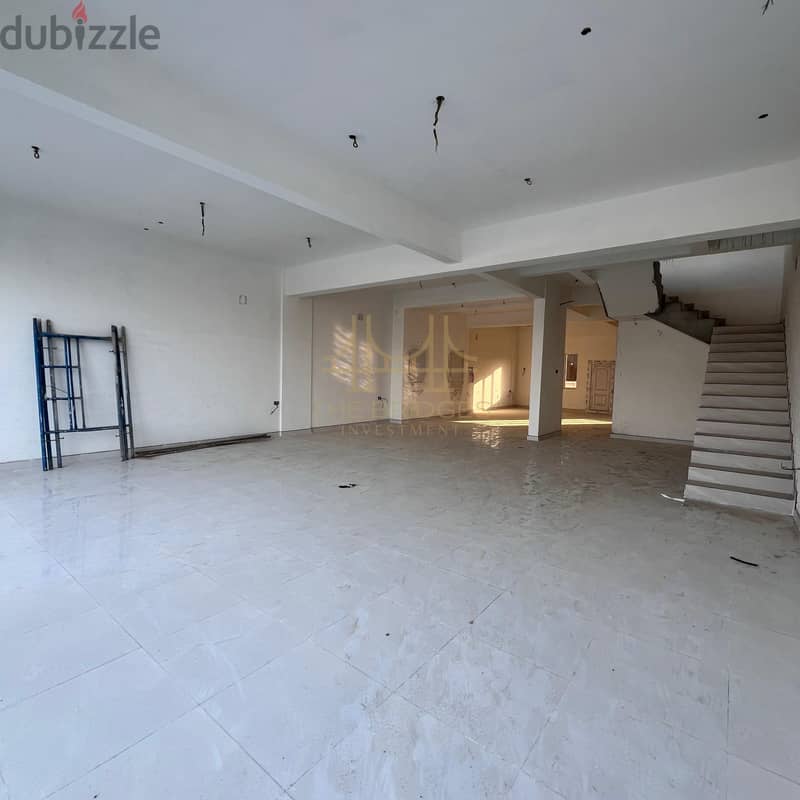 For Rent: Commercial Shops in Al Hail North 2