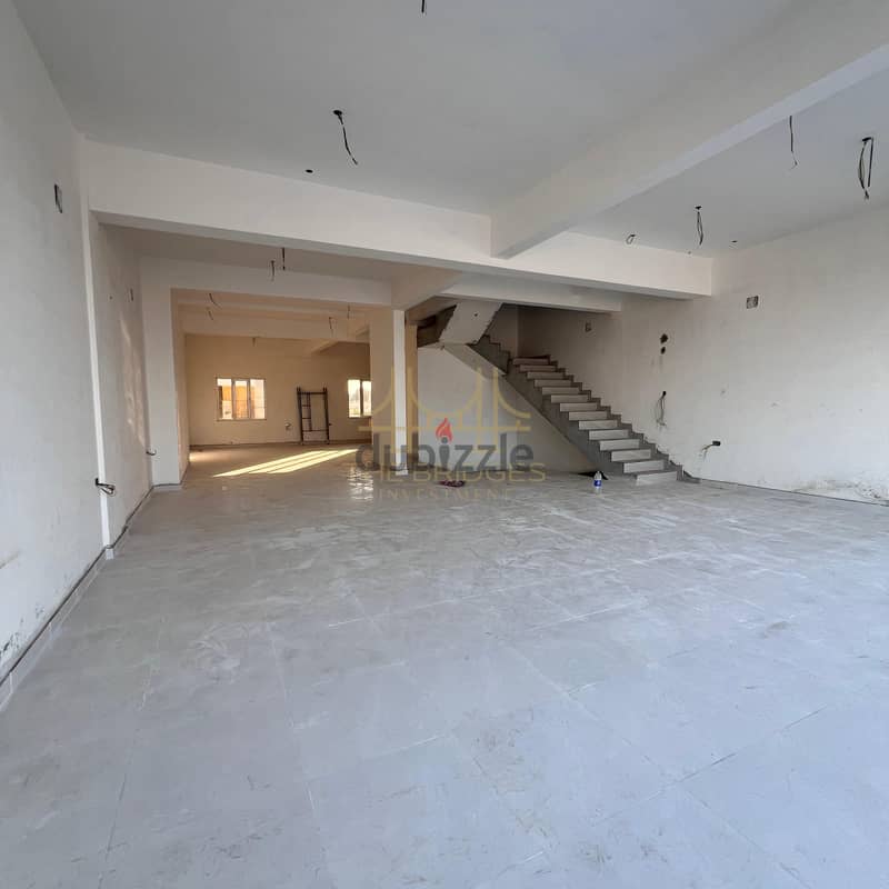 For Rent: Commercial Shops in Al Hail North 5