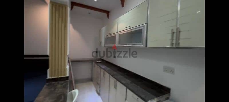 Attractive Studio Furnished Alkhuwair استوديو مفروش غرفة ومطبخ الخوير 7