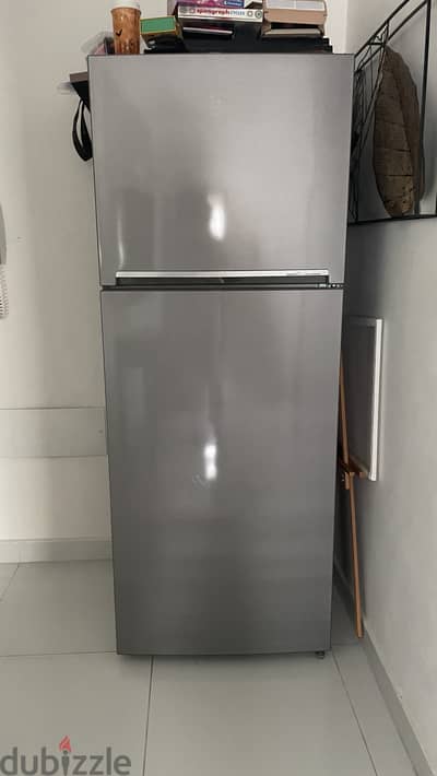 Beko 550L - ProSmartInverter - Almost new