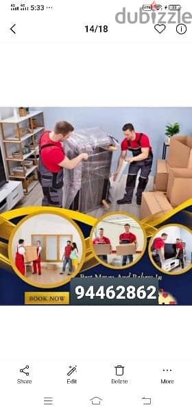 Housevillaandofficeshiftingservice