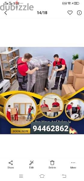 Housevillaandofficeshiftingservice