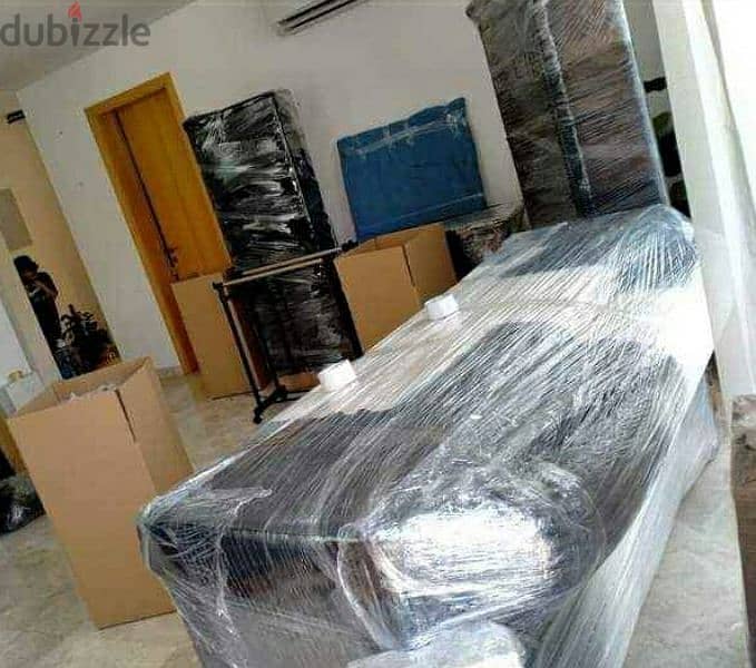 all Oman Movers House shifting office villa transport service 10