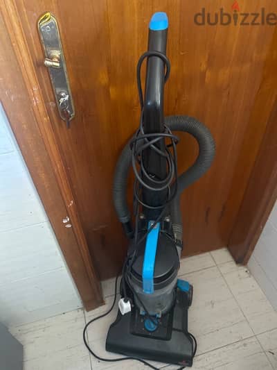 vaccum cleaner 2 in 1