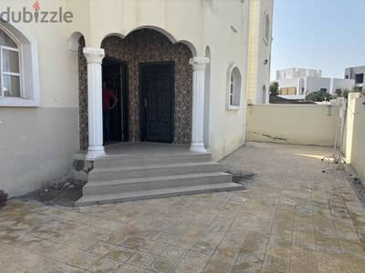 2 room 1 bathroom sharing villa,near AlAin Gift Market Al Khair road