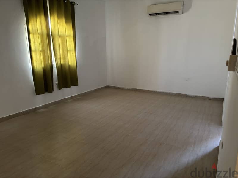 2 room 1 bathroom sharing villa,near AlAin Gift Market Al Khair road 3