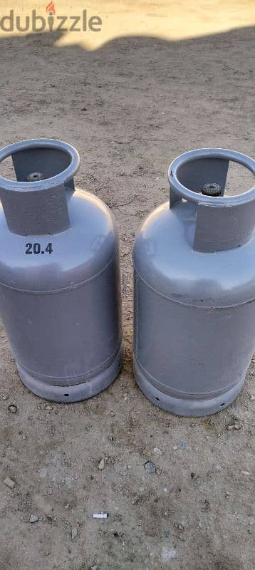 sale  gas cylinder model  2024 1