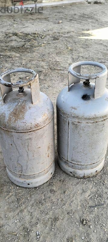 sale for gas cylinder  model  2021