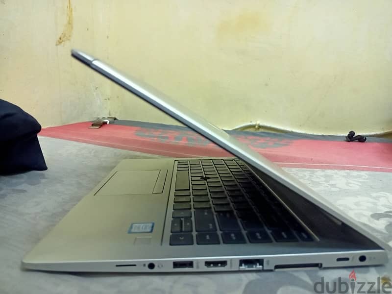 Hp Elitebook 840 G6 2