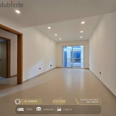 For Rent: Unique Apartment in Al Khuwair