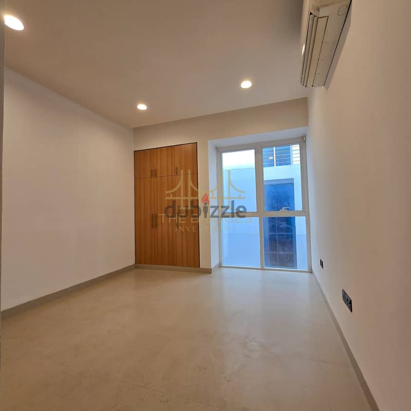 For Rent: Unique Apartment in Al Khuwair 1